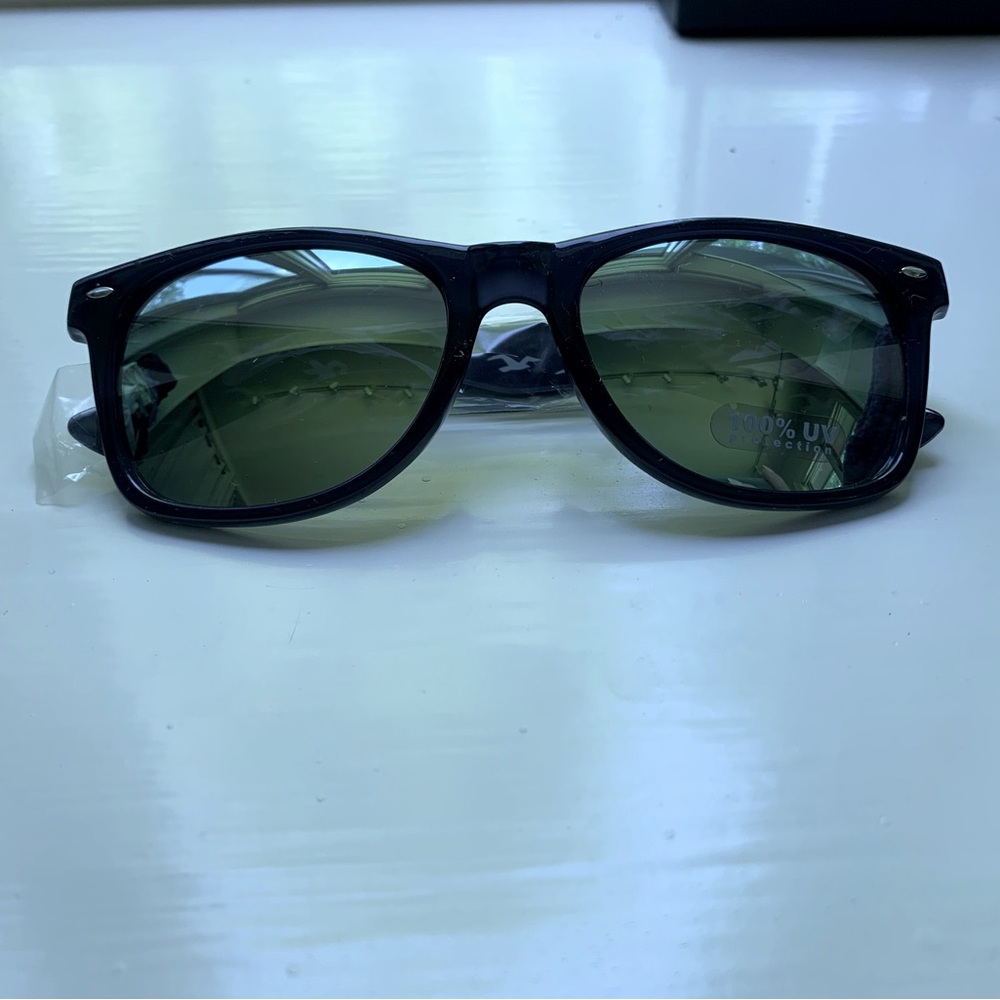 Hollister Sunglasses